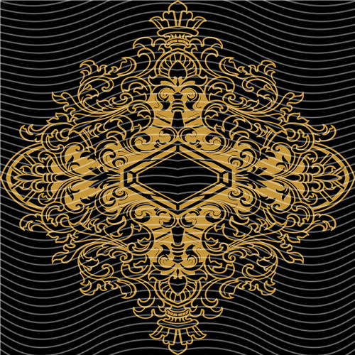 holographic Big- 143